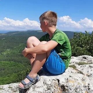 Ваня рука