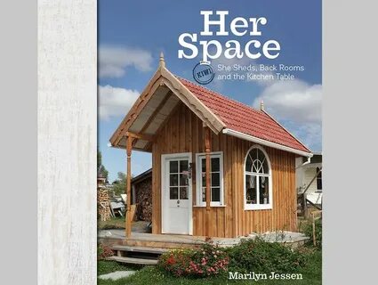 Her space