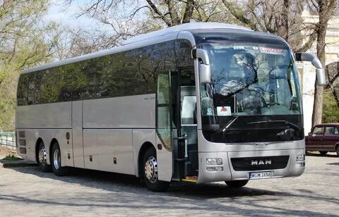 Аренда автобуса 40