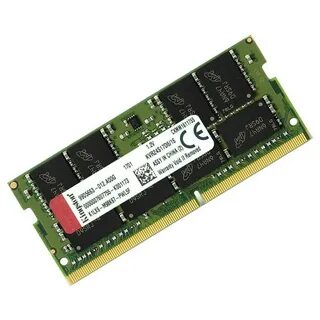 Оперативная память для ноутбука ddr4 16gb