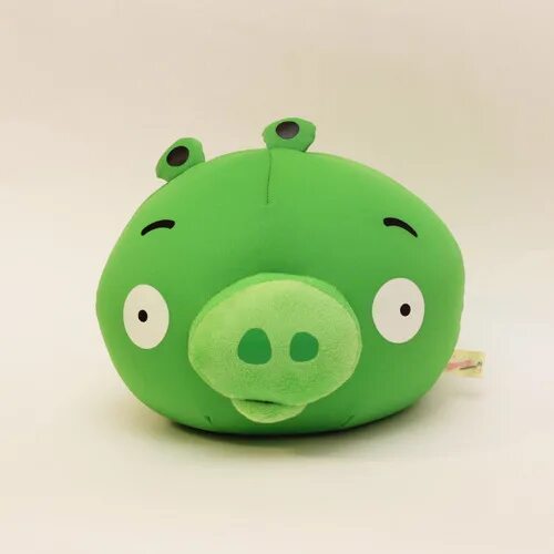 Зеленая хрюшка игрушка. Свинья из птичек игрушка. Зеленая свинья. Игрушки маленькие зеленые свинки.