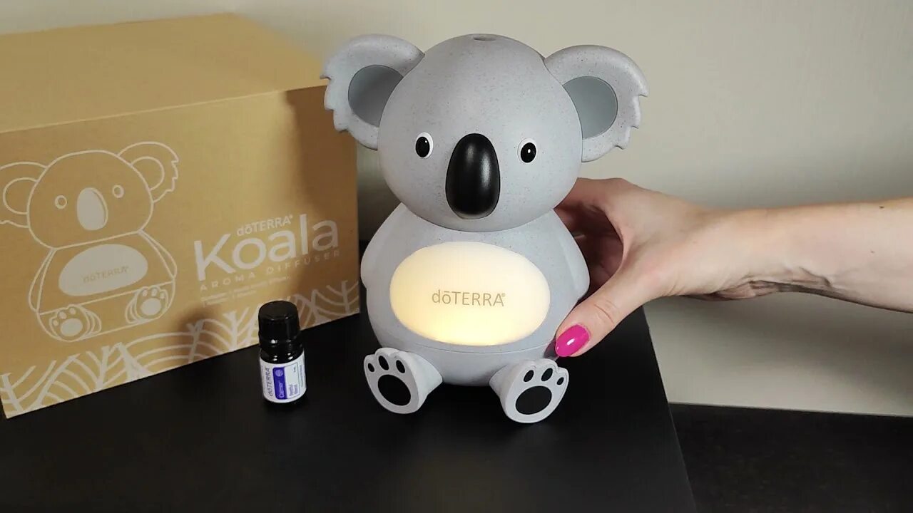 Диффузор bubble doterra. Диффузор коала дотерра. диффузор volo onyx. doterra диффузор volo.