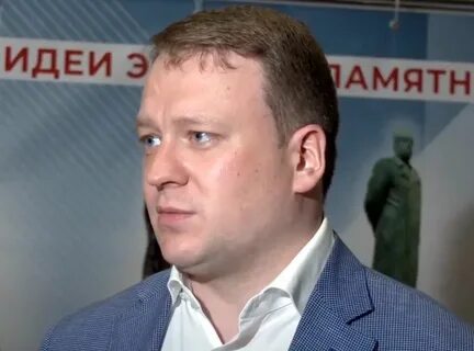 Кандидаты на главу иваново