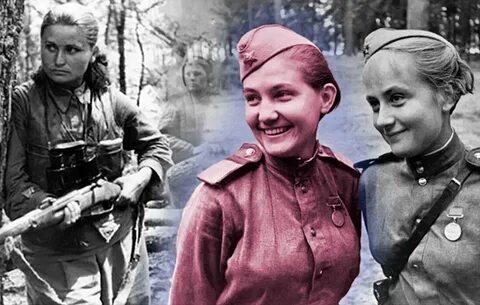 Подряд разведчицу