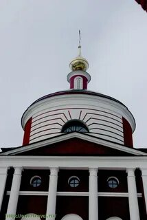 Ермолино храм