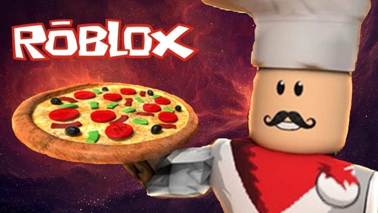 Roblox пиццерия. Игра пиццерия в РОБЛОКСЕ. РОБЛОКС pizza. Пицца в РОБЛОКСЕ.