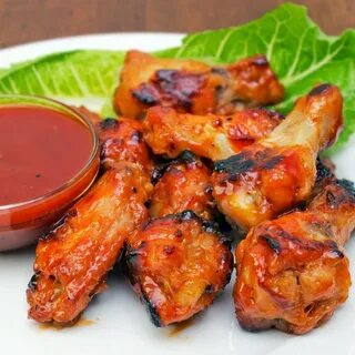 Spicy chicken