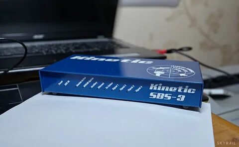 Ads b cd