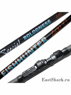 Удилища eastshark