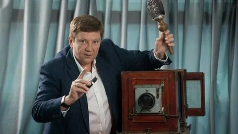 Телевизионных режиссеров