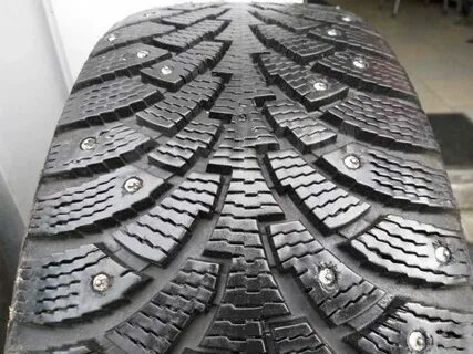 Шины nokian hakkapeliitta 4