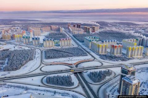Г сургут найти