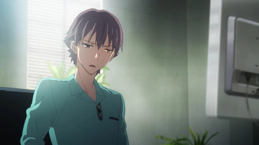 граница пустоты благословение будущего. граница пустоты аниме 2013. аниме граница пустоты благословение будущего. граница пустоты благословение будущего. Mirai fukuin.