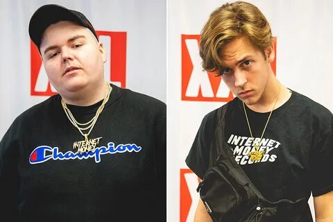 Internet money rich amiri keep it cool
