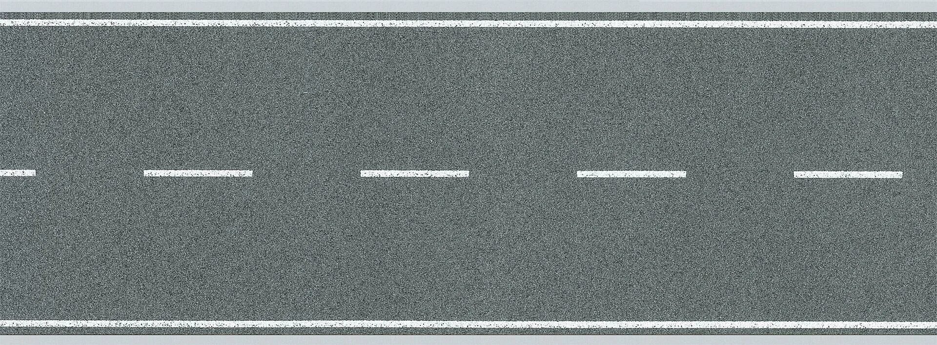 Дорога асфальт вид сверху. Прямые пересекающиеся под углом 60 градусов. Асфальт с разметкой. Полоса дороги. Дорога 3д.