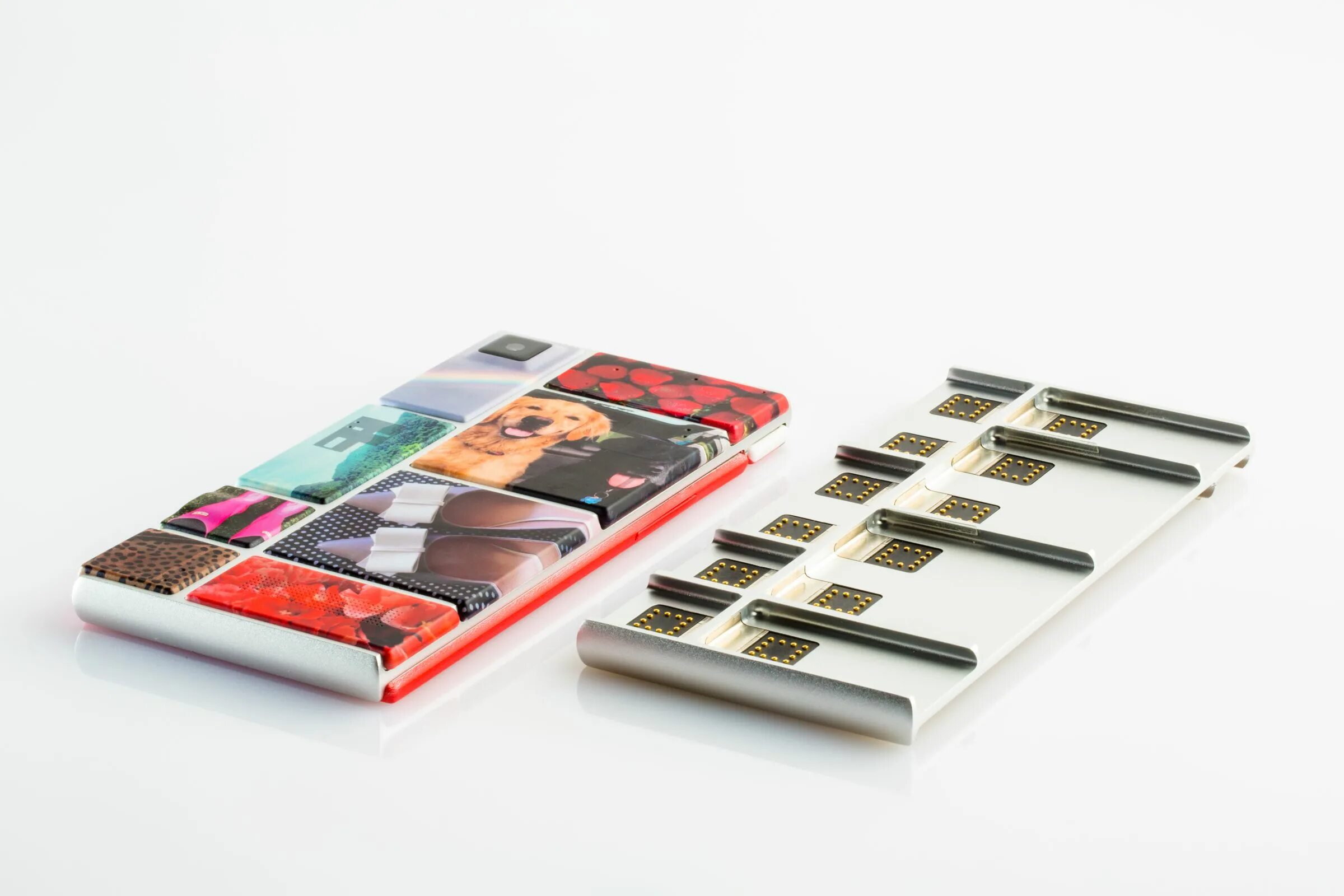 Project ara