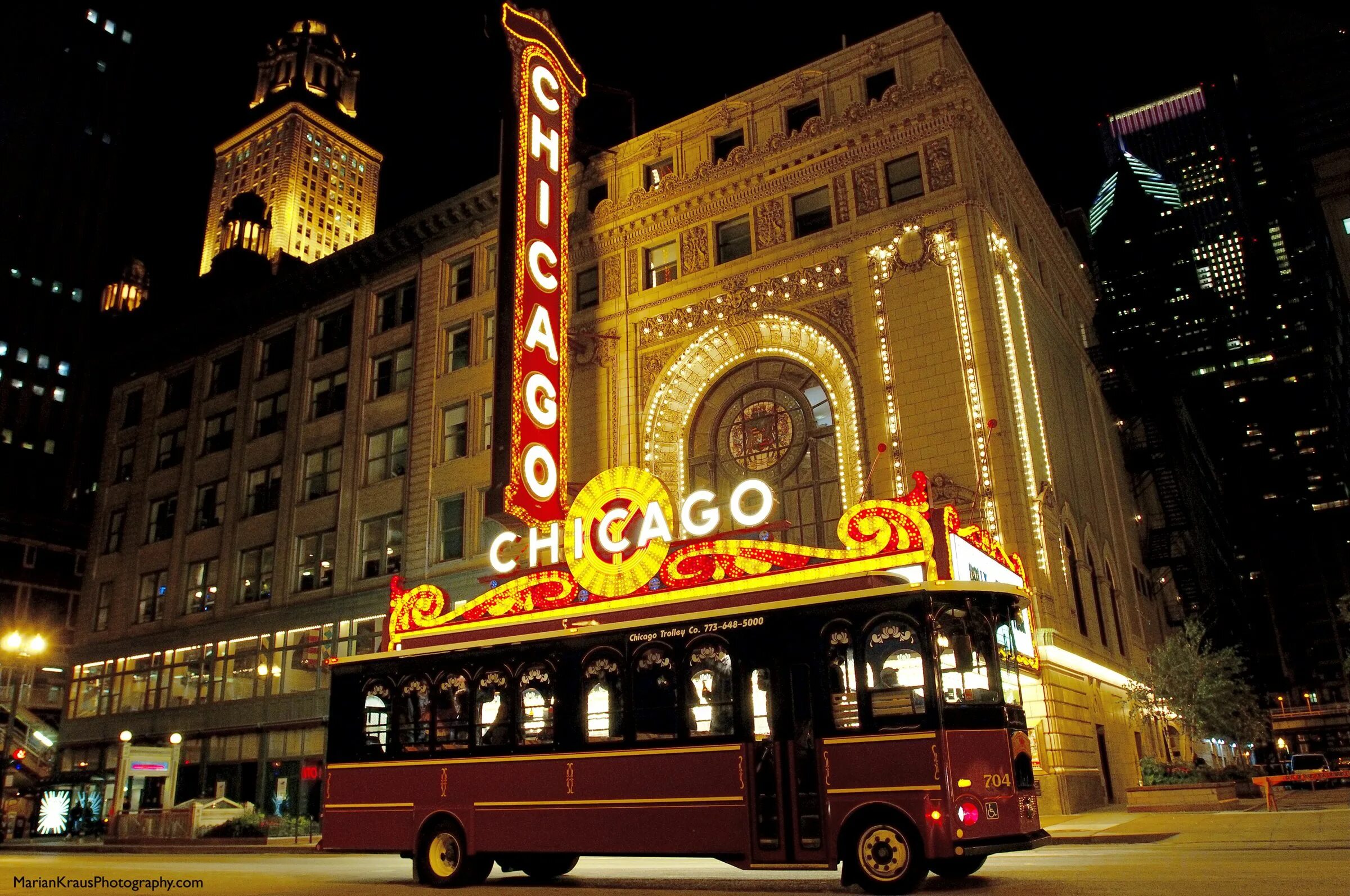 And when i back to chicago