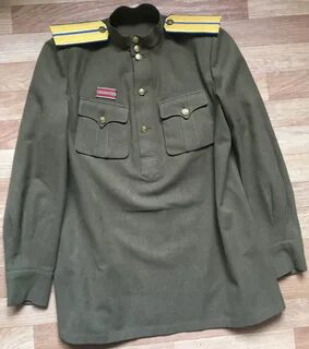Офицерская полевая