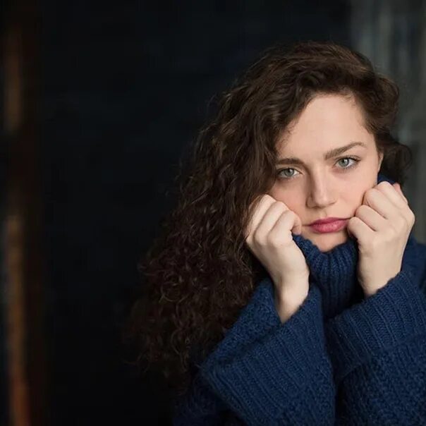 Звезда сериала "Все могло быть иначе" Ангелина Поплавская рассказала о стиле пит