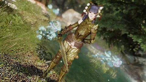 Pose mod