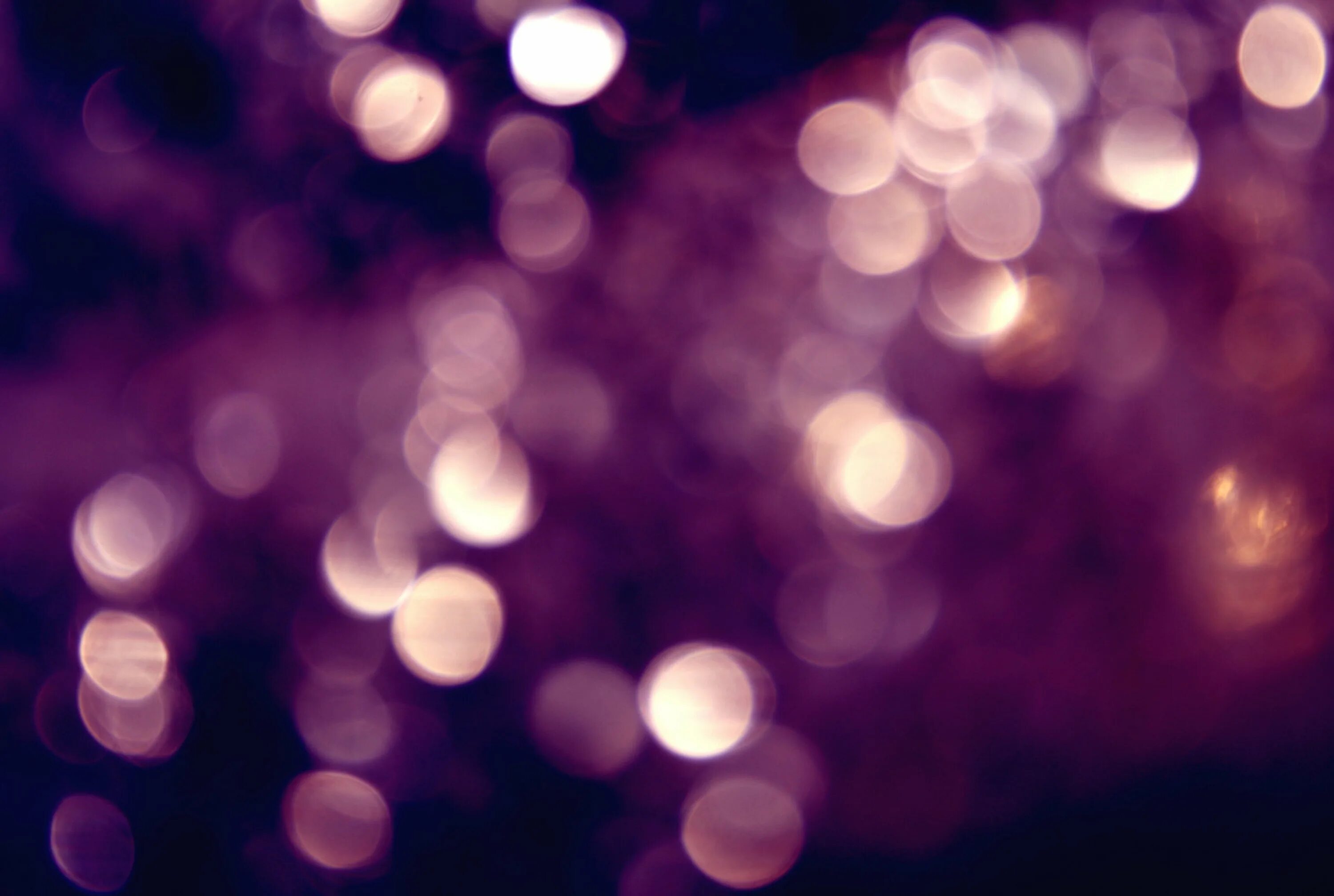 Bokeh mama