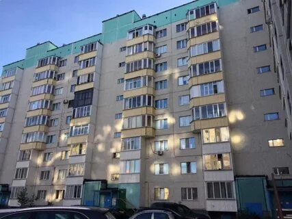 Геологическая улица 5