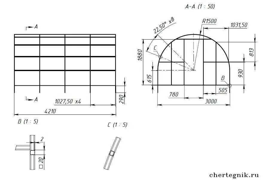 Теплица 6х3 из профильной трубы 20х20 чертеж. Теплица из профильной трубы чертеж 3х6. Теплица из профиля 20х20 чертежи. Чертёж теплицы из профильной 3на4.