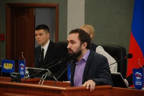 Карелия власть