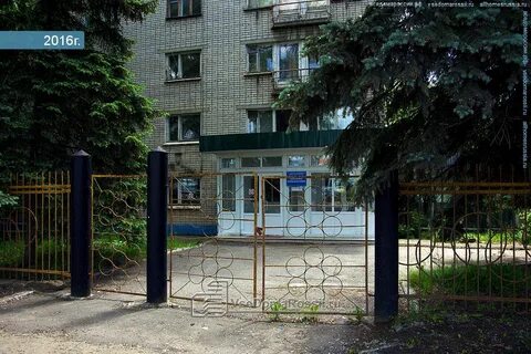 Октябрьская 30