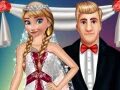Игра женитесь