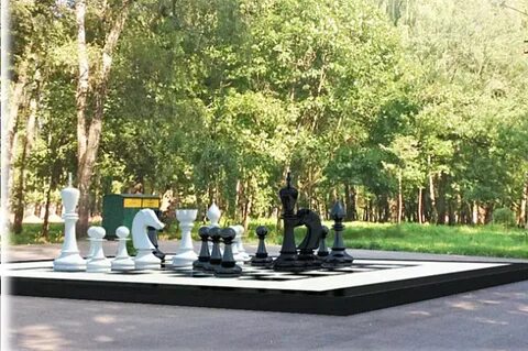 Тульские парки сайт