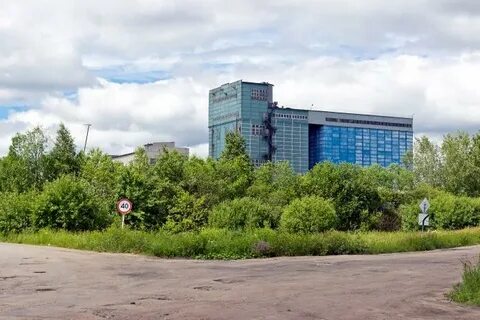 Сокол кадников
