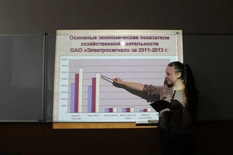 Защита курсовой