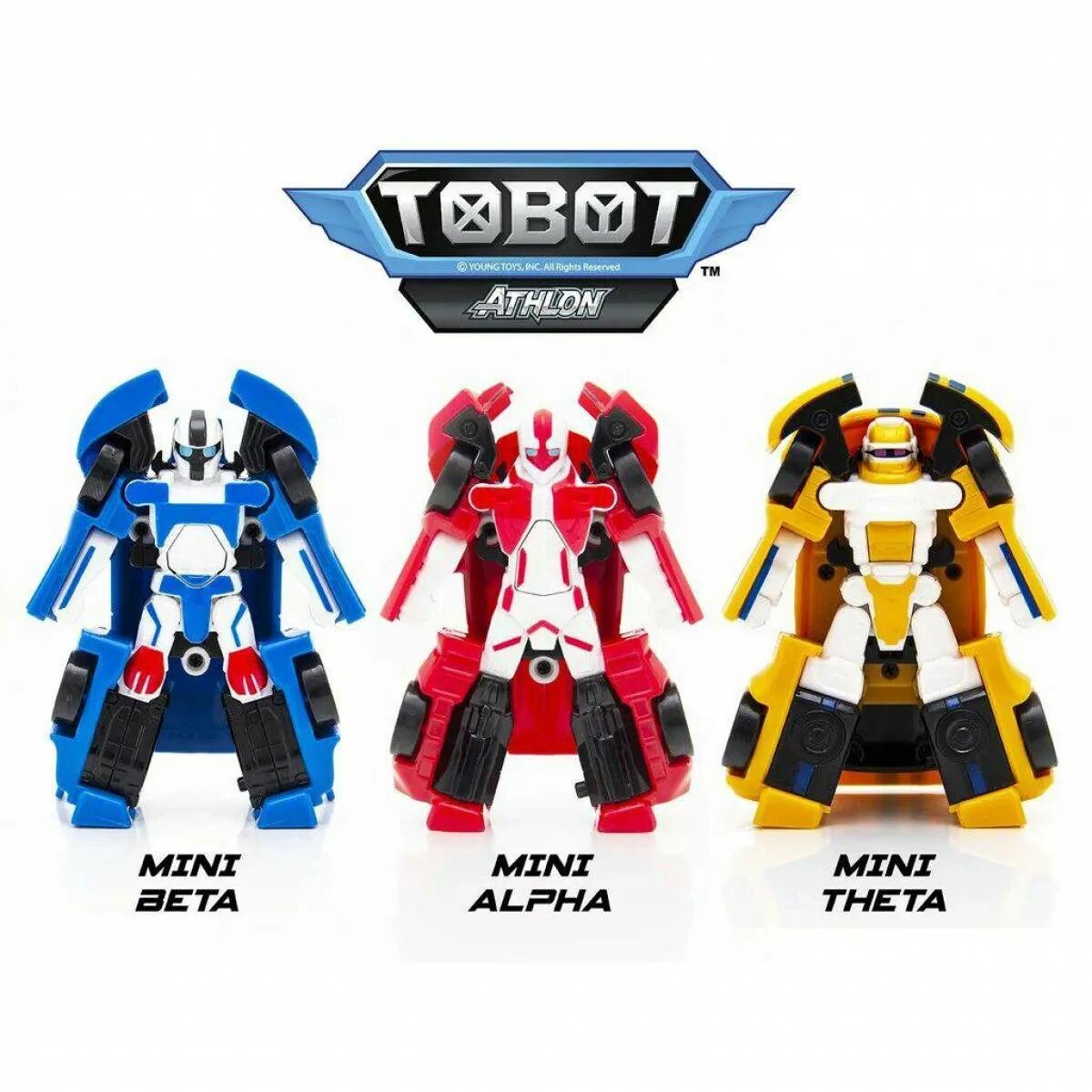 Тобот атлон бета. Трансформер tobot атлон чемпион. трансформер young toys tobot athlon theta 301054. игрушка атлон альфа. роботы игрушки тобот атлон альфа.