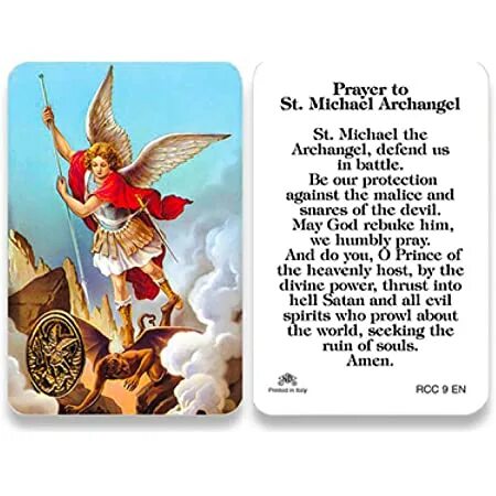 5 Reasons you Emigrated from Heaven Angel art, Saint michael angel, Archangel mi