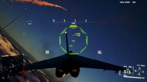 Project wingman