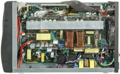 Powercom mac