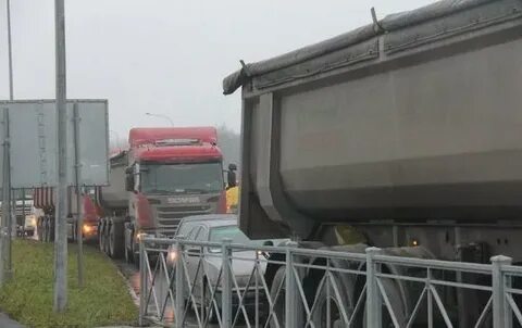 Какие дороги закрыты на просушку 2024