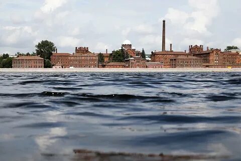 Кресты санкт петербург когда закрыли