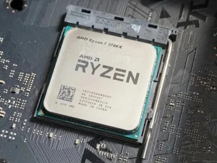 Ryzen 7 8700f обзор