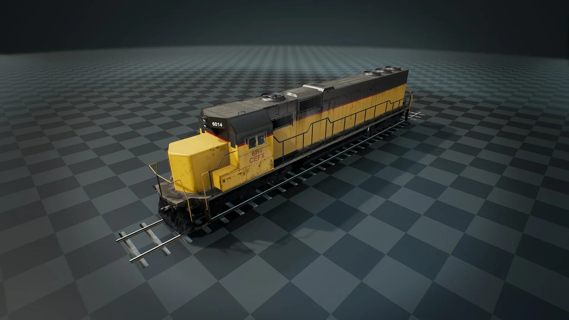 Train module. Железная дорога ue4. ue4 train pack. дорога для unreal engine 4. wood train ue4.