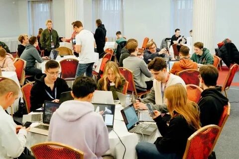 Работа для студентов в санкт петербурге