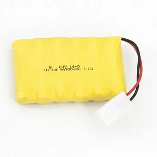 Lj battery