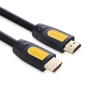 Ugreen hdmi кабель