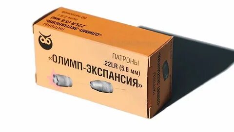 Олимп 22