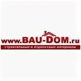 Сайт bau