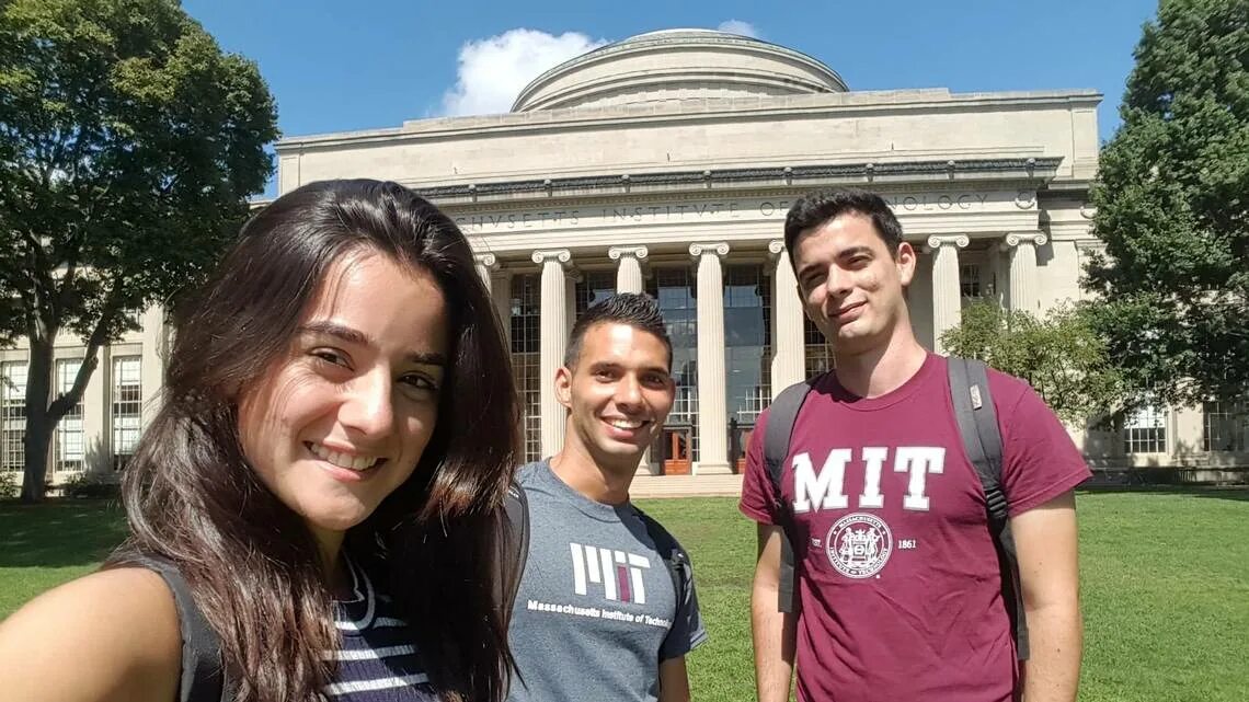 T university