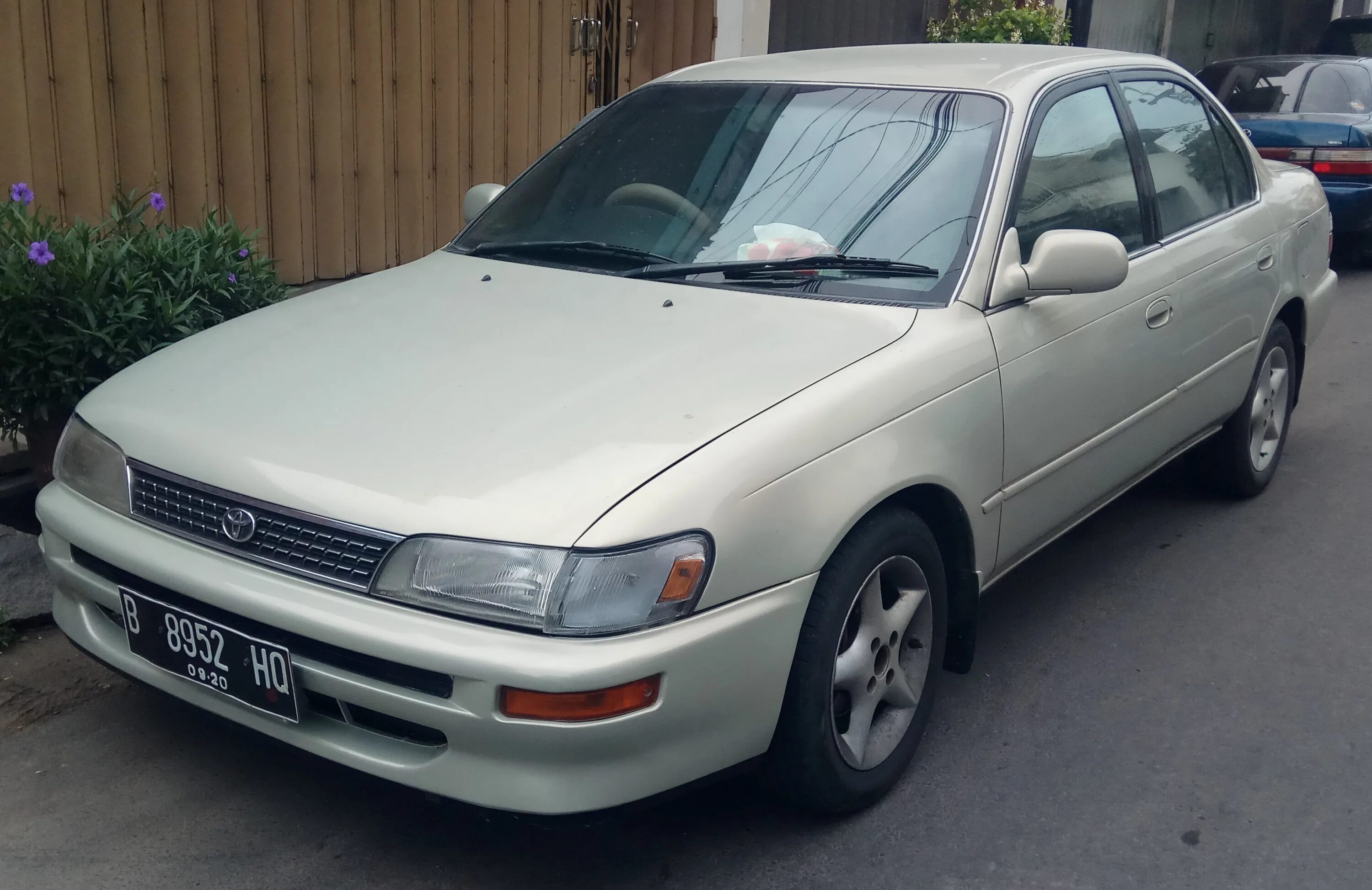 Toyota Corolla 1995. Тойота Королла 1.3 1995. Тойота Королла 1995г. Тойота Королла седан 1995.