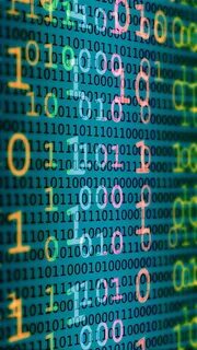 Бинарный номер