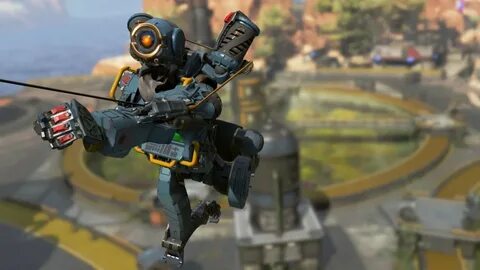 Apex fntd